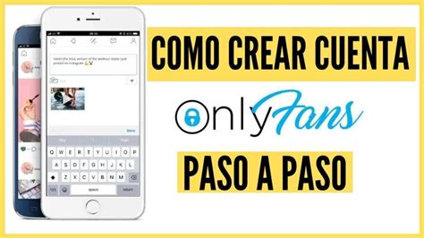 Cómo iniciar sesión en OnlyFans 